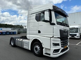 MAN TGX 18.470 BLS 4x2 7.000 km (bj 2023, automaat)