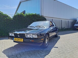 Maserati Biturbo 420 i (bj 1987)