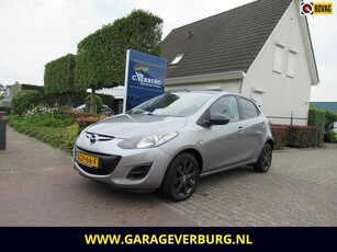 Mazda 2 1.3 Color Edition (Airco,Lm