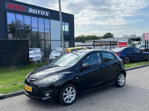 Mazda 2 1.3 GT-M Line airco LM 4-deurs org NL