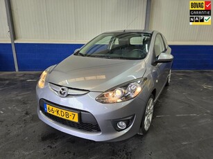 Mazda 2 1.5 GT-M