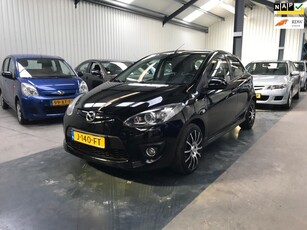 Mazda 2 1.5 S-VT Executive CLIMA/NAP/APK