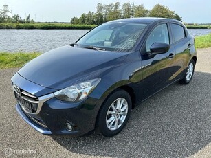 Mazda 2 1.5 Skyactiv-G GT-M