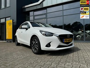 Mazda 2 1.5 Skyactiv-G GT-M Line 1ste Eigenaar org NL auto!