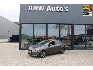 Mazda 2 1.5 Skyactiv-G GT-M Line Rijklaar 12 maanden bovag