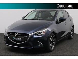 Mazda 2 1.5 Skyactiv-G GT-M NAVI CAMERA CRUISE