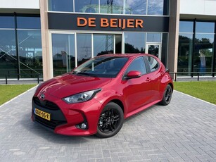 Mazda 2 Hybrid 369km! VERKOCHT. (bj 2024, automaat)