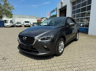 Mazda CX-3 2.0 SkyActiv-G 120 GT-Luxury 2WD