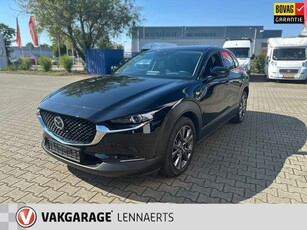 Mazda CX-30 2.0 e-SkyActiv-X M Hybrid Comfort