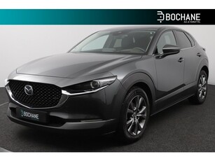 Mazda CX-30 2.0 e-SkyActiv-X M Hybrid Luxury