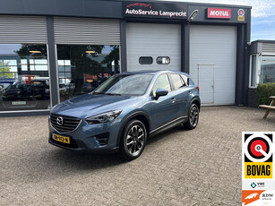 Mazda CX-5 2.0 4WD