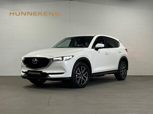 Mazda CX-5 2.0 AWD GT-M line Trekhaak Head-up Camera