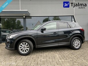 Mazda CX-5 2.0 Skylease 2WD 2 de eigenaar navi stoelverw