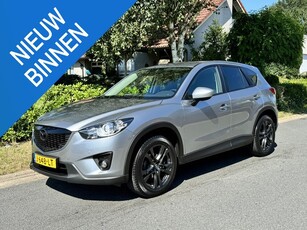 Mazda CX-5 2.0 TS+ 165PK Airco•Cruise•19inch