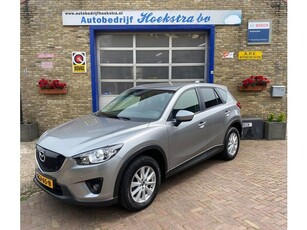 Mazda CX-5 2.0 TS+ 2WD