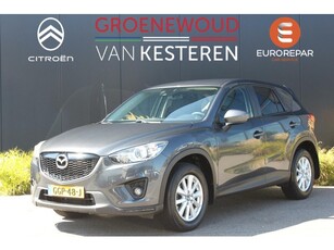 Mazda CX-5 2.0 TS+ 2WD