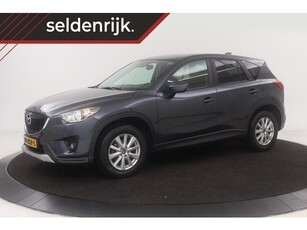 Mazda CX-5 2.0 TS+ Pack Dealer onderhouden Trekhaak