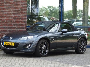 Mazda MX-5 1.8 Kyudo (bj 2012)