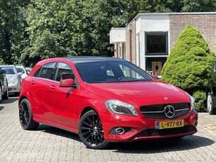 Mercedes A-klasse 180 Ambition 18'inch Camera Led