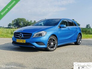 Mercedes A-klasse 180 Ambition, goed onderhouden!