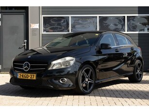 Mercedes A-klasse 180 Ambition PDC LMV CRUISE