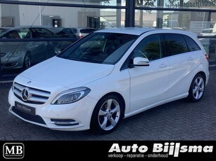 Mercedes B-klasse 180 Ambition, automaat, xenon