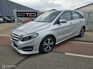 Mercedes B-klasse 200 Ambition