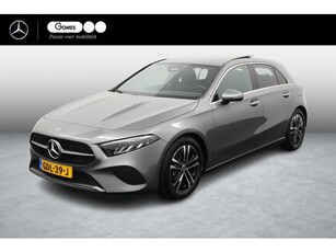 Mercedes-Benz A 180 Star Edition Luxury Line Panoramadak