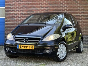 Mercedes-Benz A-Klasse 150 Avantgarde Airco Nieuwe