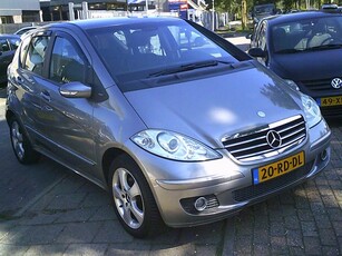 Mercedes-Benz A-klasse 150 Avantgarde st bekr airco elek