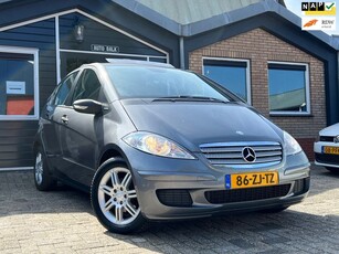 Mercedes-Benz A-klasse 150 Classic Automaat + Opendak