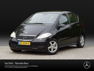 Mercedes-Benz A-Klasse 150 Classic (bj 2005)