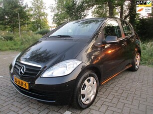 Mercedes-Benz A-klasse 160 BlueEFFICIENCY Avantgarde