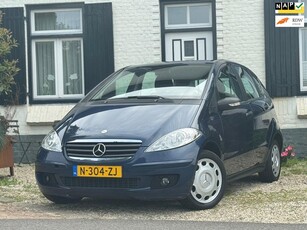 Mercedes-Benz A-klasse 170 ClassicNieuwe