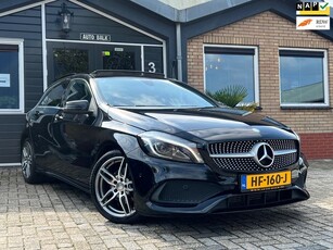 Mercedes-Benz A-klasse 180 Ambition '' AMG '' Pano + Navi