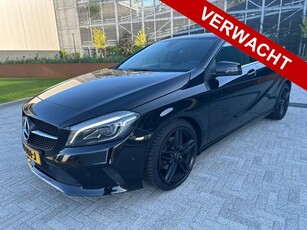 Mercedes-Benz A-Klasse 180 Ambition Aut Facelift Navi