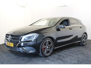 Mercedes-Benz A-Klasse 180 Ambition (bj 2013)