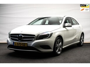 Mercedes-Benz A-klasse 180 Automaat Prestige Sport [ Xenon