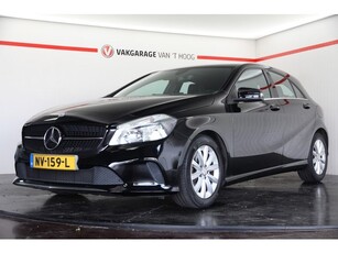 Mercedes-Benz A-Klasse 180 Business Solution