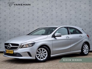 Mercedes-Benz A-klasse 180 Business Solution Navi