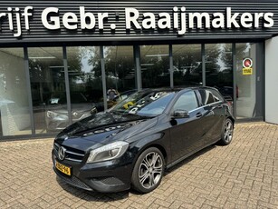 Mercedes-Benz A-Klasse 180 CDI Lease Edition *Navigatie*