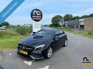 Mercedes-Benz A-Klasse 180 D 2017 * NAVI * EURO 6 *