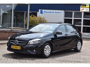 Mercedes-Benz A-klasse 180 Economy 72.000km Clima 5-drs