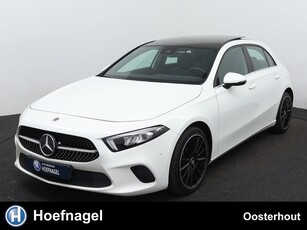 Mercedes-Benz A-klasse 200 Advantage Automaat Panorama