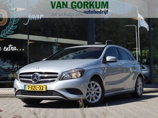 Mercedes-Benz A-Klasse 200 CDI Ambition Automaat /