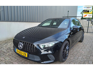 Mercedes-Benz A-klasse 250 224PK AMG®|FULL OPTIONS|78000NAP