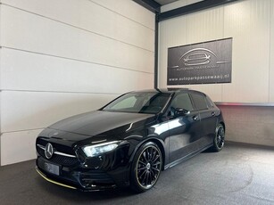 Mercedes-Benz A-klasse 250 4MATIC AMG Edition 1 Pano