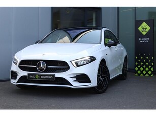 Mercedes-Benz A-klasse 250 e Premium Plus