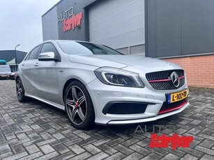 Mercedes-Benz A-Klasse 250 Sport 4MATIC Ambition (bj 2015)