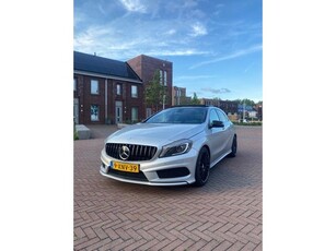 Mercedes-Benz A-klasse AMG 1.8 CDI AUT 2013